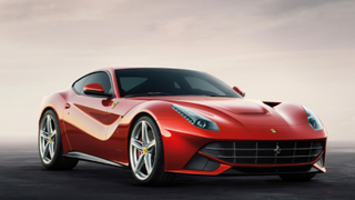 Ferrari Is Auctioning A Brand New F12 For Hurricane Sandy Relief